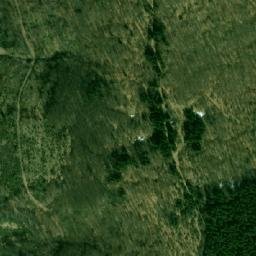 Satellite imagery of Obradovica, BA