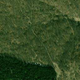 Satellite imagery of Obradovica, BA