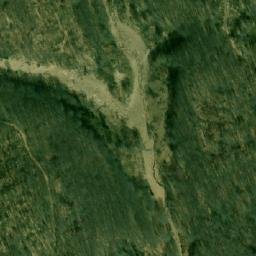 Satellite imagery of Omerovica Kosa, BA