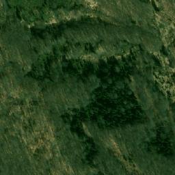 Satellite imagery of Omerovica Kosa, BA
