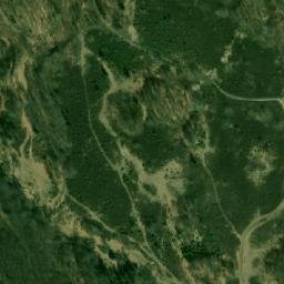 Satellite imagery of Omerovica Kosa, BA