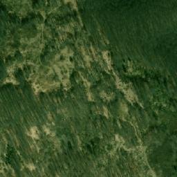 Satellite imagery of Šutak, BA