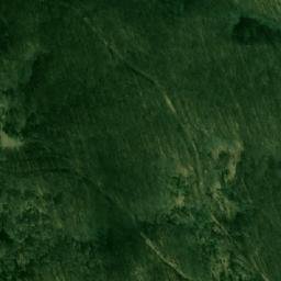 Satellite imagery of Medvid, BA