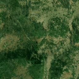 Satellite imagery of Kamenice, BA