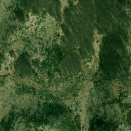 Satellite imagery of Kamenice, BA