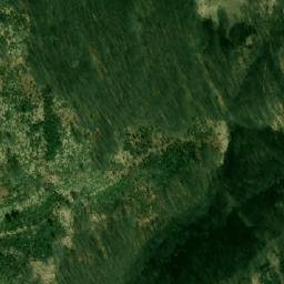 Satellite imagery of Kamenice, BA