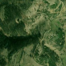 Satellite imagery of Javor, BA