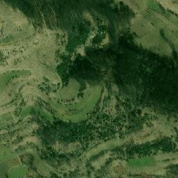 Satellite imagery of Javor, BA