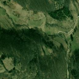 Satellite imagery of Javno Brdo, BA
