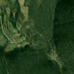 Satellite imagery of Javno Brdo, BA