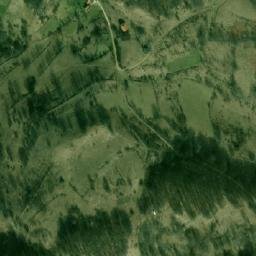 Satellite imagery of Krsnice, BA