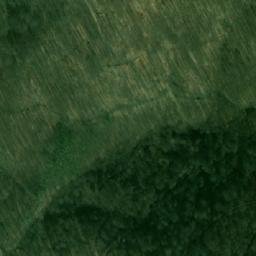 Satellite imagery of Kruševac, BA