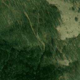 Satellite imagery of Kruševac, BA