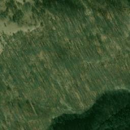 Satellite imagery of Kruševac, BA