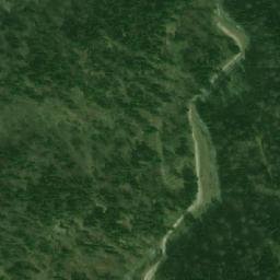 Satellite imagery of Krnja Jela, BA
