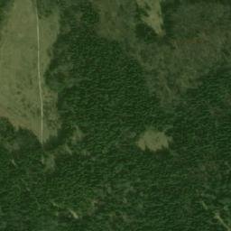 Satellite imagery of Lopata, BA