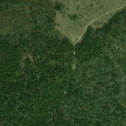 Satellite imagery of Lopata, BA