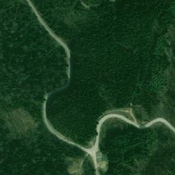 Satellite imagery of Jelica, BA