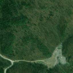 Satellite imagery of Blinje, BA