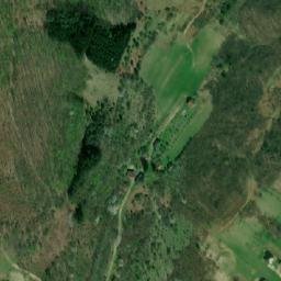 Satellite imagery of Brezov Vrat, BA