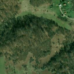 Satellite imagery of Kosa, BA