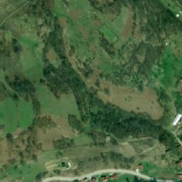 Satellite imagery of Kosa, BA