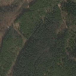 Satellite imagery of Liševac, BA