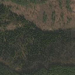 Satellite imagery of Liševac, BA