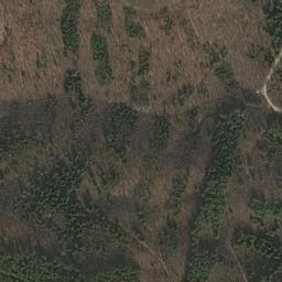 Satellite imagery of Liševac, BA