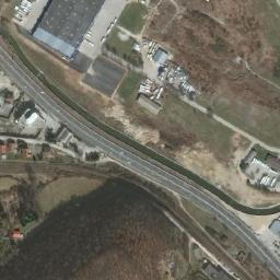 Satellite imagery of Vina, BA