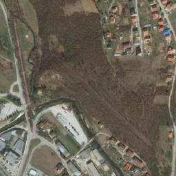 Satellite imagery of Vina, BA