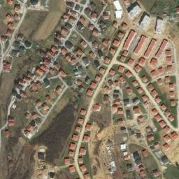 Satellite imagery of Vina, BA