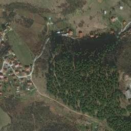 Satellite imagery of Debelo Brdo, BA