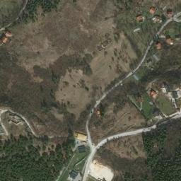 Satellite imagery of Debelo Brdo, BA