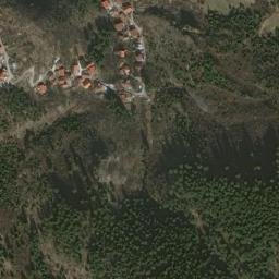 Satellite imagery of Bistrik Kula, BA