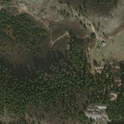 Satellite imagery of Bistrik Kula, BA