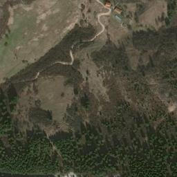Satellite imagery of Bistrik Kula, BA