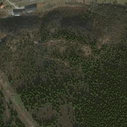 Satellite imagery of Vidikovac, BA