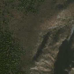 Satellite imagery of Kosmatica, BA