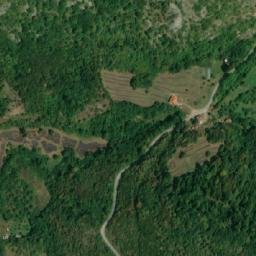 Satellite imagery of Sejnovača, BA