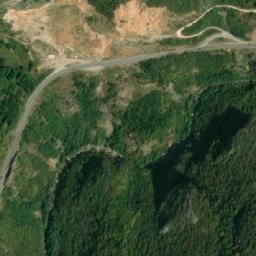 Satellite imagery of Sejnovača, BA