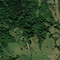 Satellite imagery of Ravne Stijene, BA