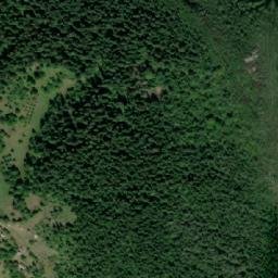 Satellite imagery of Bakijaš, BA