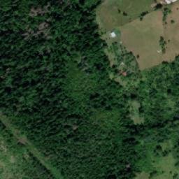 Satellite imagery of Bakijaš, BA