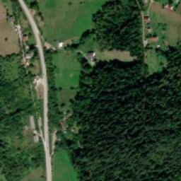 Satellite imagery of Aljeg, BA