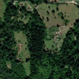 Satellite imagery of Aljeg, BA