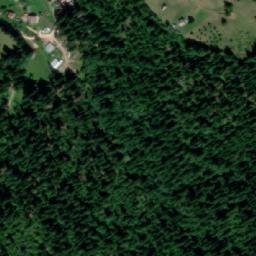 Satellite imagery of Aljeg, BA