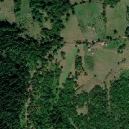 Satellite imagery of Alino Brdo, BA