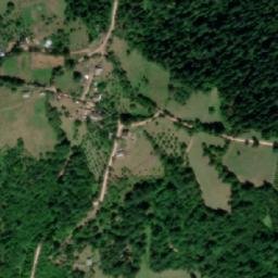 Satellite imagery of Alino Brdo, BA