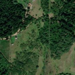Satellite imagery of Alino Brdo, BA